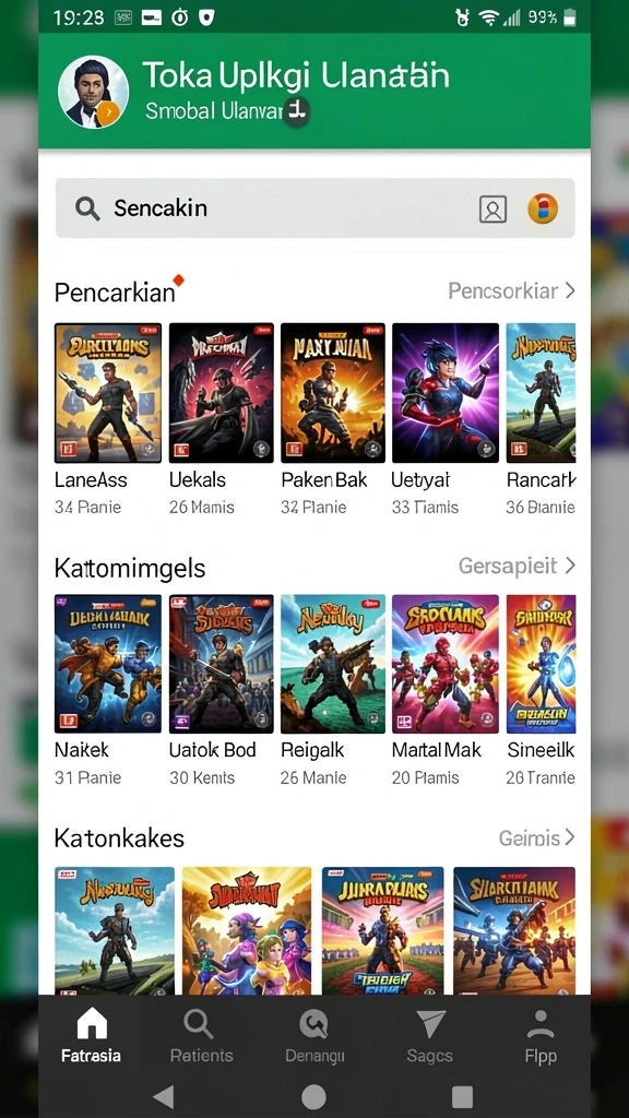 777lucky - Fitur bonus yang menggiurkan untuk meningkatkan kemenangan.