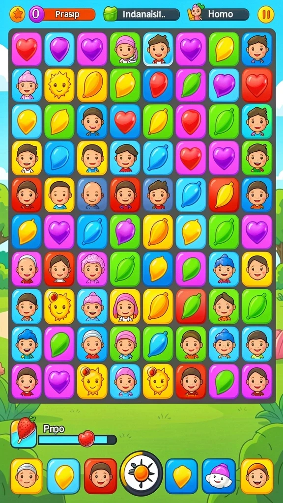 77lucks - Screenshot saat memenangkan bonus besar di game slot.