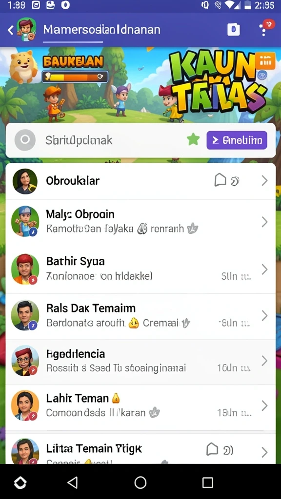 988slot - Fitur bonus harian yang memberikan peluang lebih banyak.