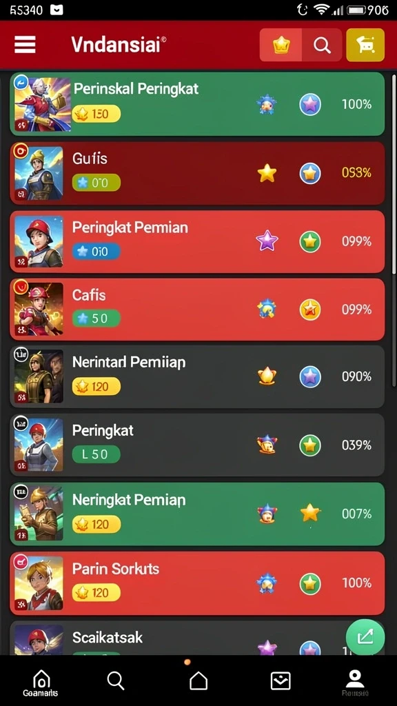alexistogel - Promo menarik di ALEXISTOGEL untuk pengguna baru.