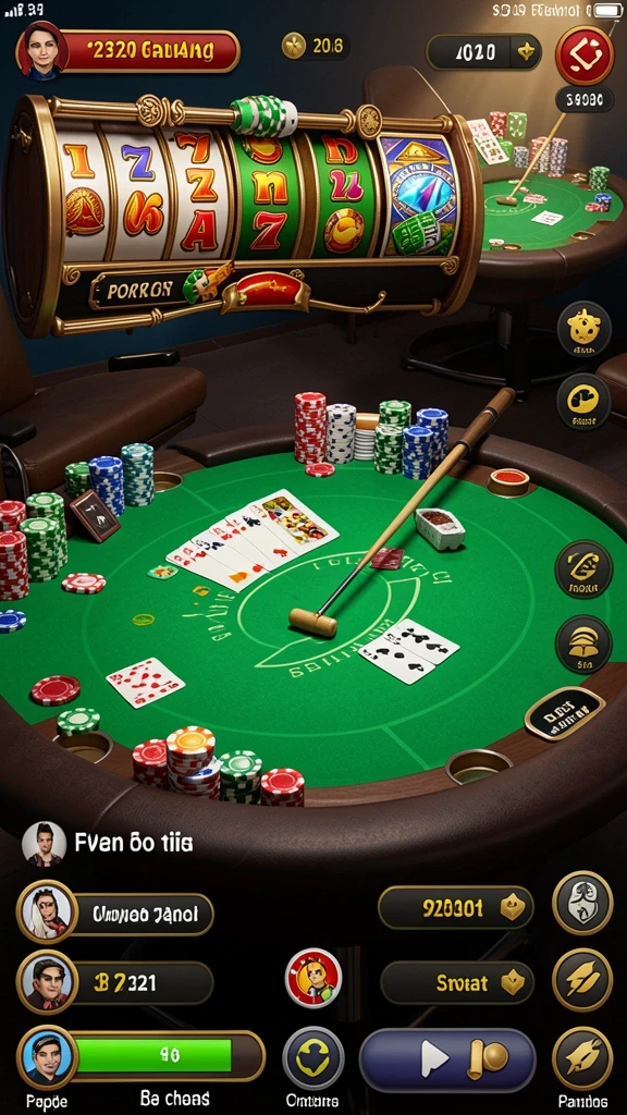 big777 - Fitur bonus yang menggiurkan untuk setiap pemain.