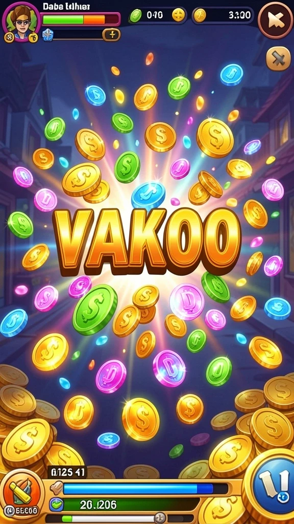 double999 - Fitur hadiah harian yang menggiurkan.