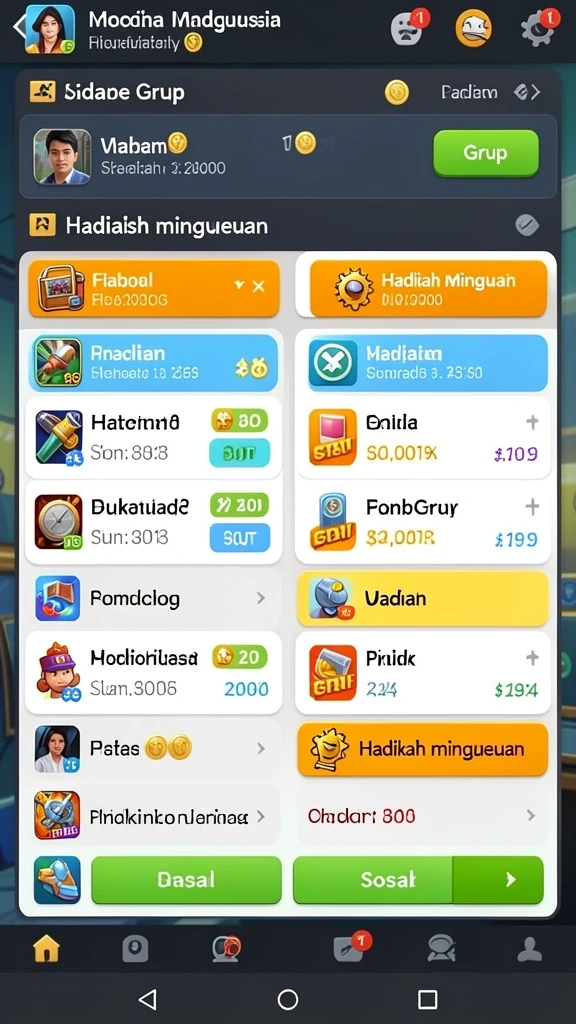 garuda365 - Level baru yang menantang dan menarik.