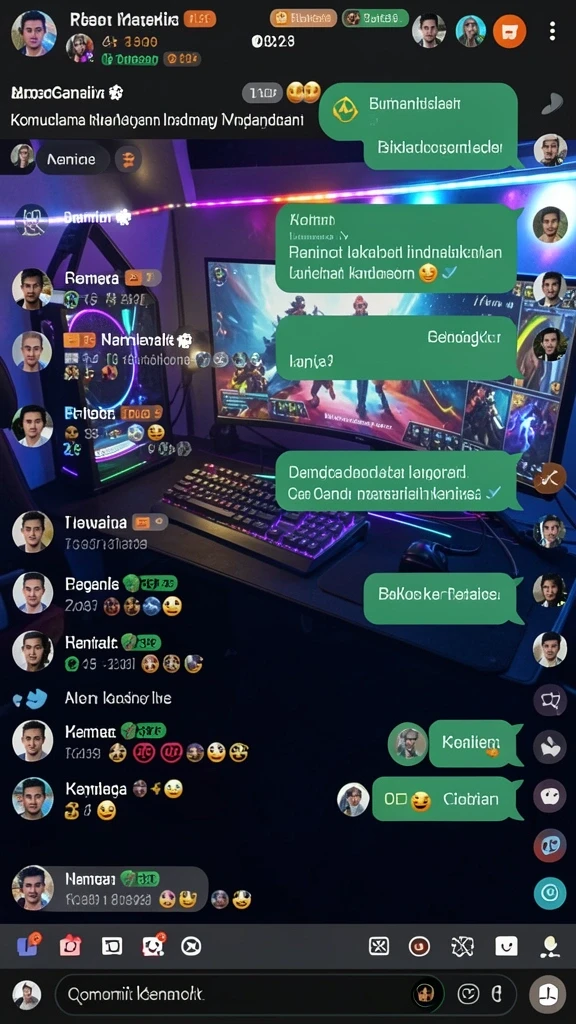 gg99 - Gameplay GG99 yang seru dan interaktif.