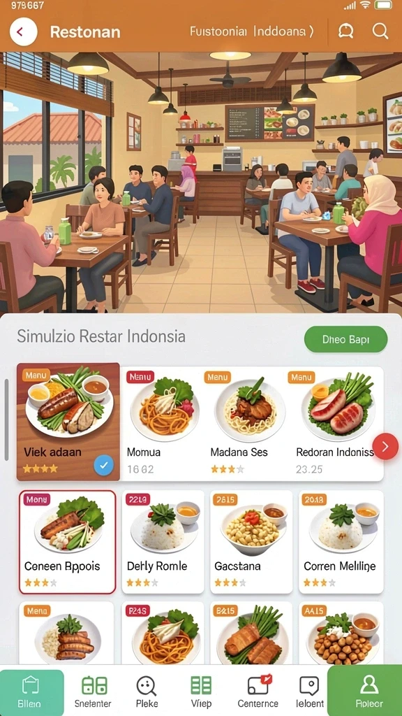 ink789 - Level baru yang menantang dan penuh rahasia.