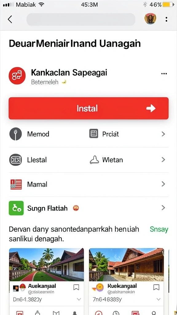jutawanbet - Tampilan antarmuka utama JUTAWANBET yang menarik.