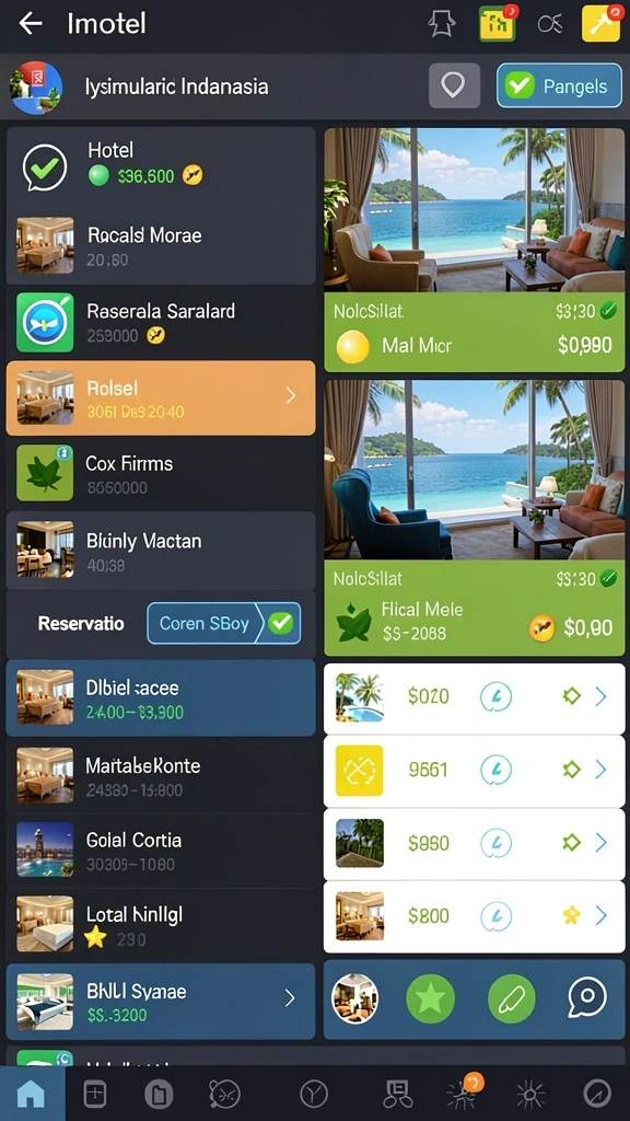 luxarabet - Fitur bonus menarik yang ditawarkan aplikasi.