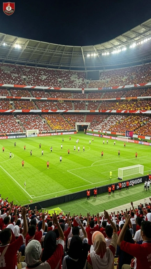 menyala78 - Karakter-karakter unik yang siap beraksi.