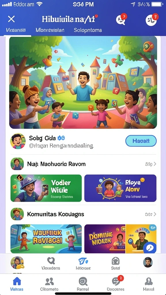 menyala78 - Gameplay seru dengan tantangan menakjubkan.