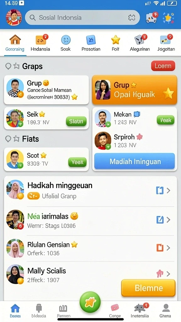 minitoto - Berbagai mode permainan yang seru dan menantang.