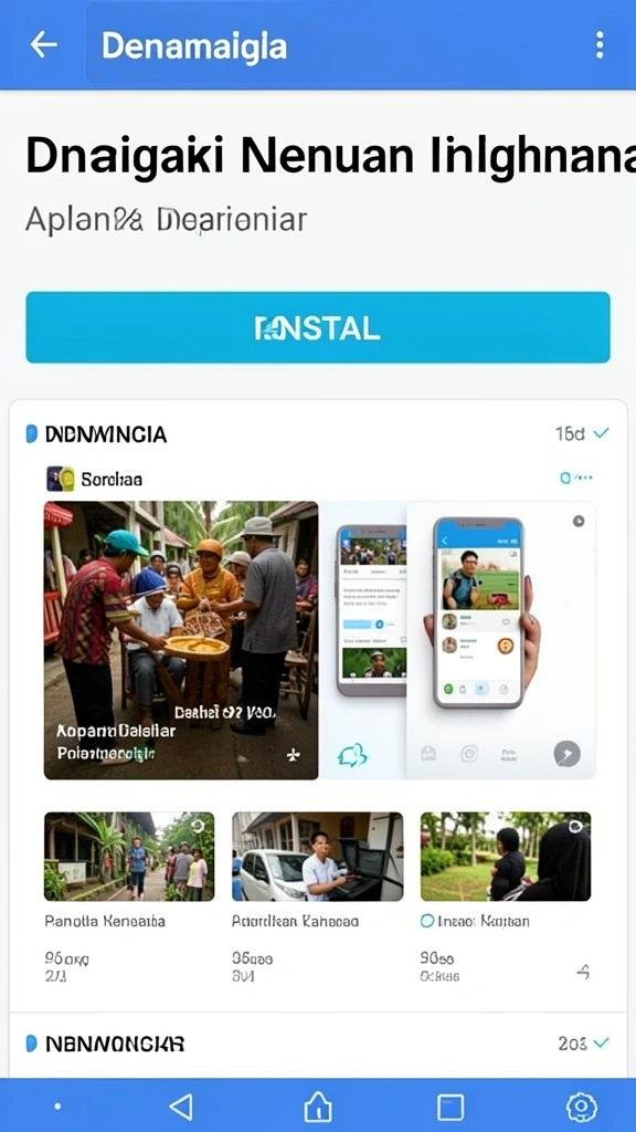 ngaso77 - Mode permainan yang bervariasi dan seru.