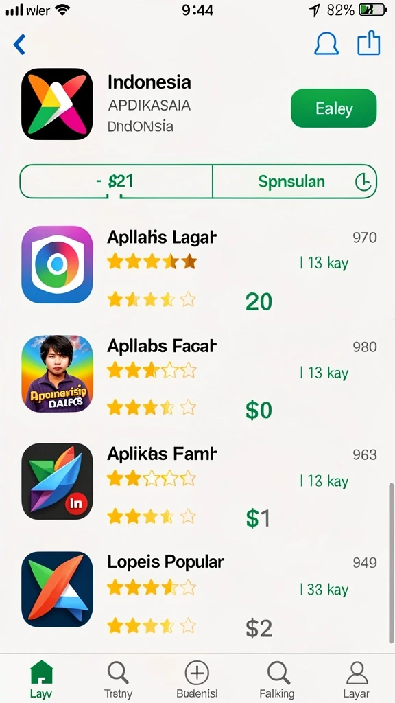 pisang123 - Interaksi karakter yang menyenangkan dan menarik.