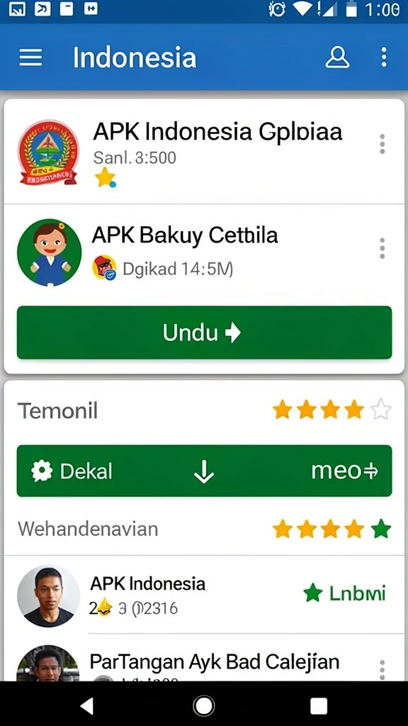 popwin - Beragam level menantang yang siap dijelajahi.
