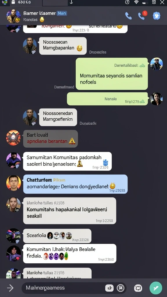rp777 - Fitur live dealer yang memberikan pengalaman kasino nyata.