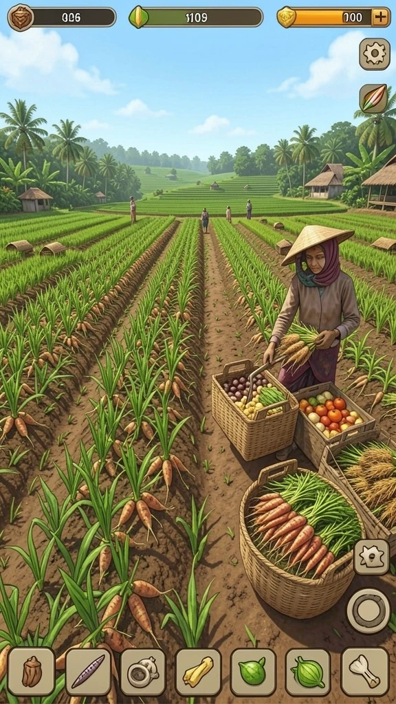 rvip5 - Event menarik dengan hadiah fantastis untuk para pemain.