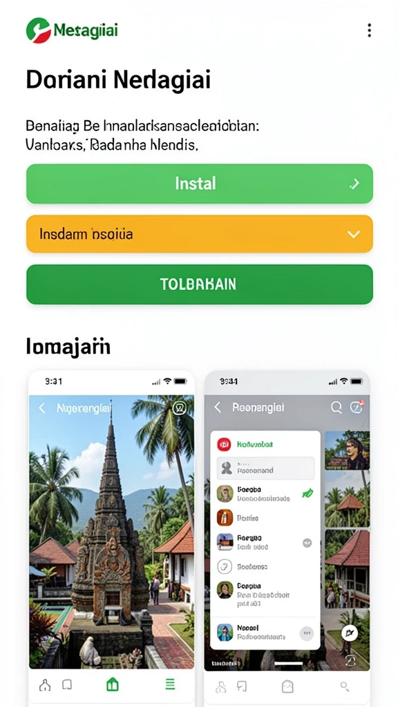 seduniatoto - Fitur keamanan yang menjamin privasi pengguna.