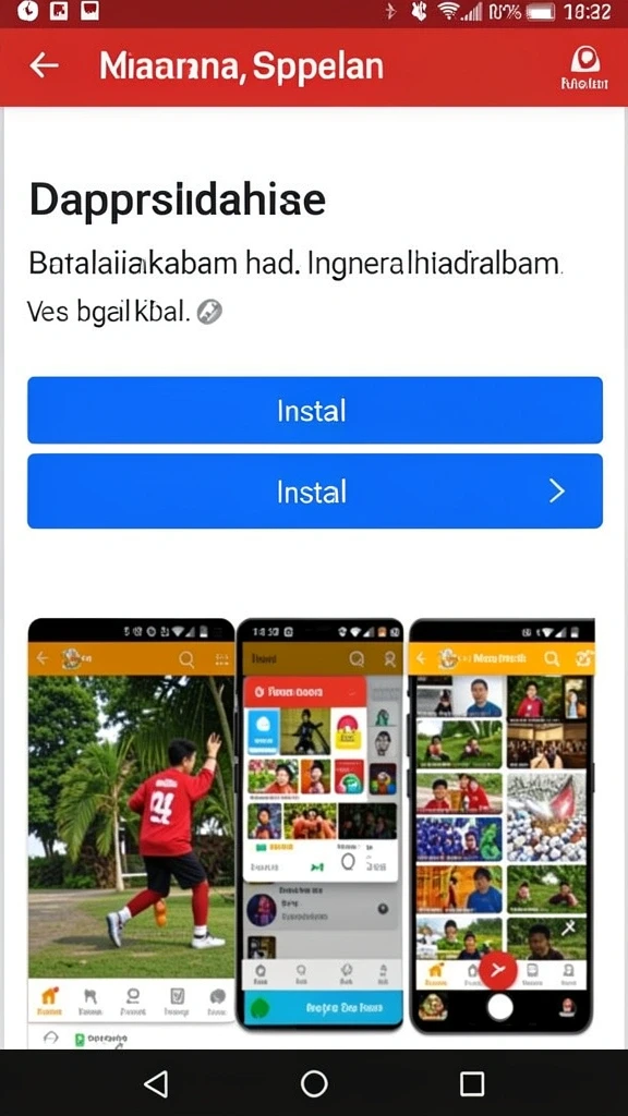 sehoki - Level yang menantang dan seru untuk dimainkan.