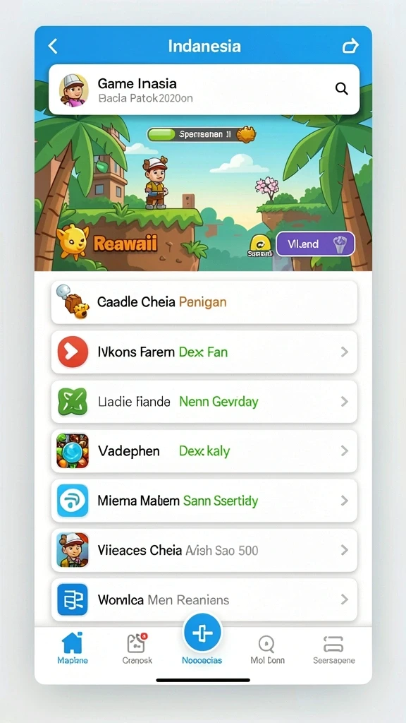 sikat88 - Tampilan antarmuka yang user-friendly dan menarik.