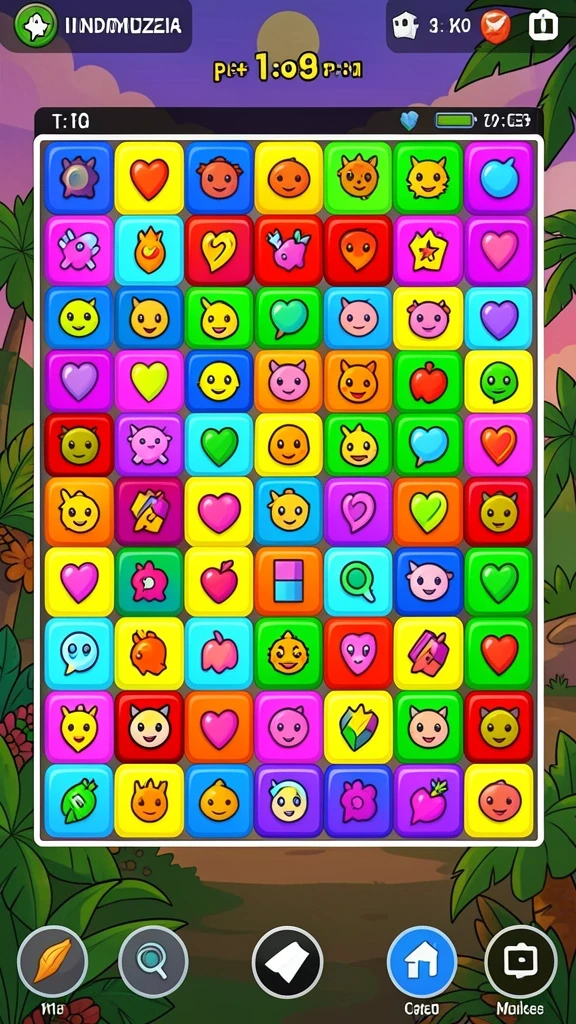 slot138 - Tampilan antarmuka pengguna yang menarik dan intuitif.