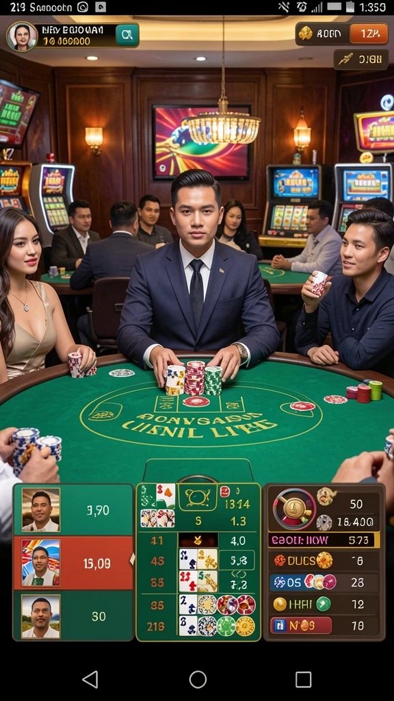 slot21 - Fitur bonus yang menggiurkan dan bermanfaat.