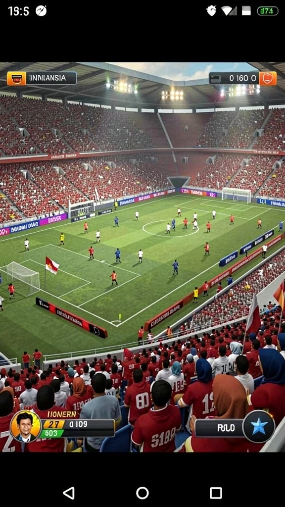 sobatgaming - Fitur interaktif yang memungkinkan komunikasi antar pemain.