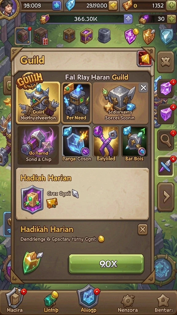 sobatgaming - Koleksi permainan seru untuk berbagai usia.