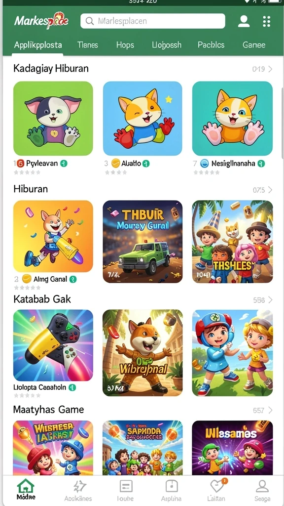 sultantoto - Berbagai pilihan permainan seru untuk semua pemain.