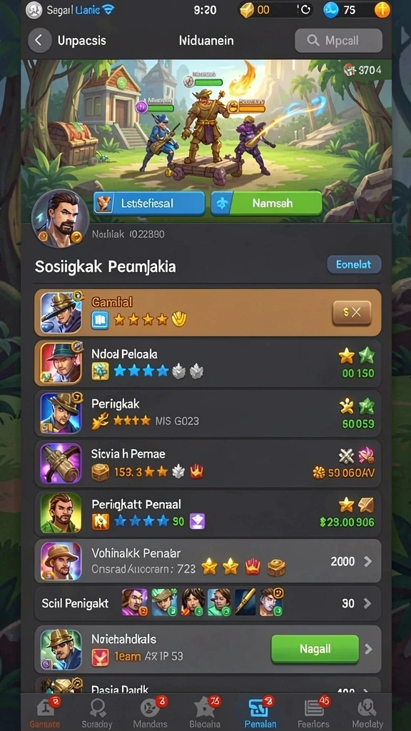 ufo777 - Tampilan pesawat luar angkasa yang futuristik dan menawan.