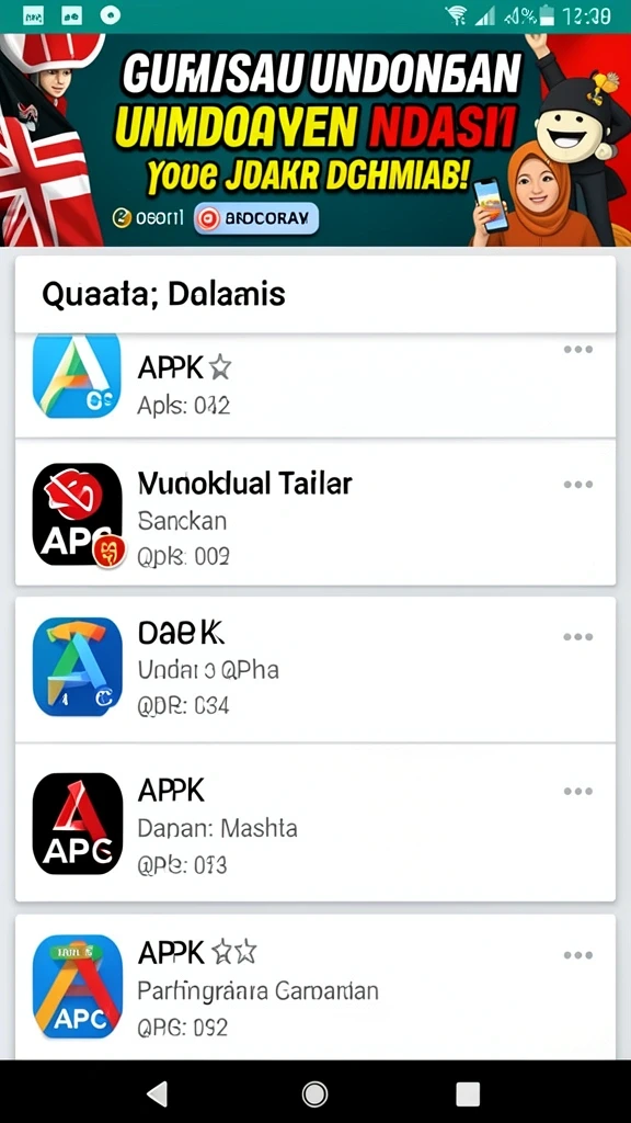 vip333 - Karakter yang dapat dipilih dengan kemampuan unik.