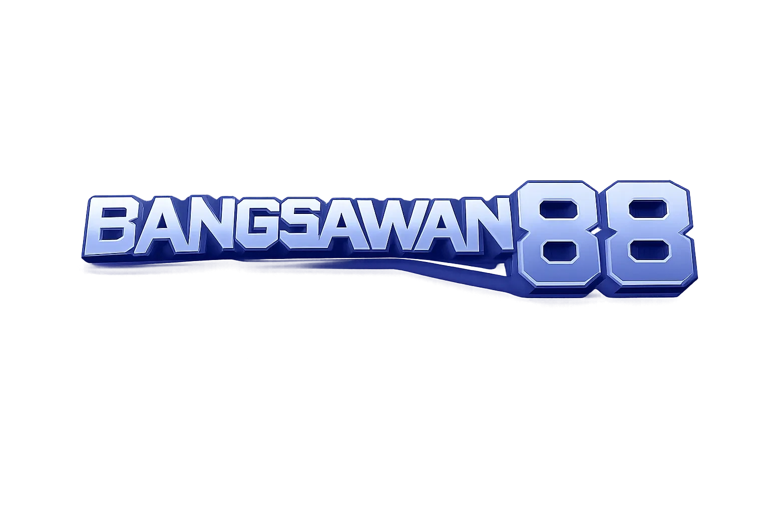 bangsawan88 — Logo Resmi